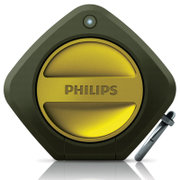 飞利浦（Philips）SB7220/93蓝牙音箱【真快乐自营 品质保障】潮流的设计，小巧便携，可与任何蓝牙设备连接、脱线缆的烦恼
