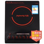 九阳（Joyoung）按键式电磁炉 JYC-21ES10 采用倍优聚磁线圈