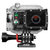 【国美自营】 AEE运动摄像机S51 WIFI功能 1080P高清 防水