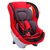 好孩子CS810-W-L108汽车安全座椅（红色）