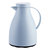 家用真空玻璃内胆可拆卸保温水壶保温壶热水壶保温瓶暖水壶小暖壶热水瓶1.5L(蓝色1.5L)
