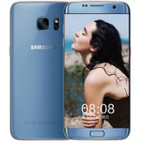 Samsung/三星 S7/S7edge（G9300/G9308/G9350/蝙蝠侠版）移动联通电信全网通4G手机(珊瑚蓝 G9350/S7edge（64G）)