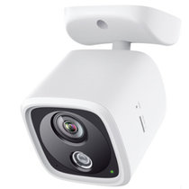 TP-LINK TL-IPC21A-2.8 智能无线网络摄像头 高清夜视wifi远程监控摄像机