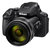 尼康（Nikon）COOLPIX P900s数码相机 1600万 83倍 (优惠套餐一)
