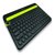 罗技 K480 蓝牙多功能键盘(黑色)