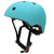 Lenjoy乐享儿童头盔防护加厚抗摔 头围可调运动防护头盔 3-10岁可用(天蓝色)