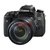 佳能（Canon）EOS 760D（EF-S 18-135mm f/3.5-5.6 IS STM）单反相机套机(官方标配)