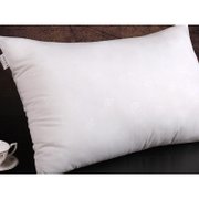 博洋家纺 床上用品 舒眠枕 纤维枕 枕芯 枕头（48*76cm）