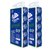 维达Vinda纸巾160克蓝色经典系列卫生卷纸 V4080(V4080二提)