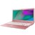 三星(SAMSUNG)910S3L-M06 13.3英寸笔记本电脑（3855U 4G 128G SSD  Windows10）粉色