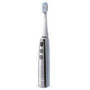 松下（Panasonic）EW-DE92电动牙刷（多种模式选择，刷牙时间提醒，3种不同功能的牙刷头）