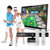 外星科技 ET-71 电视双人互动电玩家庭用 运动娱乐智能体感游戏机