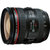 佳能（Canon）EF 24-70mm f/4L IS USM  红圈 （拆机）