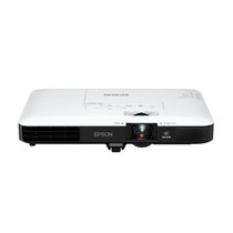 爱普生(EPSON)CB-1795F 商务超薄便携投影机3200流明 1080P分辨率 HDMI高清接口