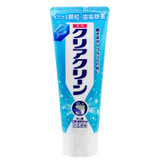 花王 洁齿健超爽清凉薄荷香牙膏 130g 日本进口