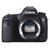 佳能（Canon）EOS 6D 全画幅单反 单机身 单机 6d(佳能6D黑色)第2张高清大图
