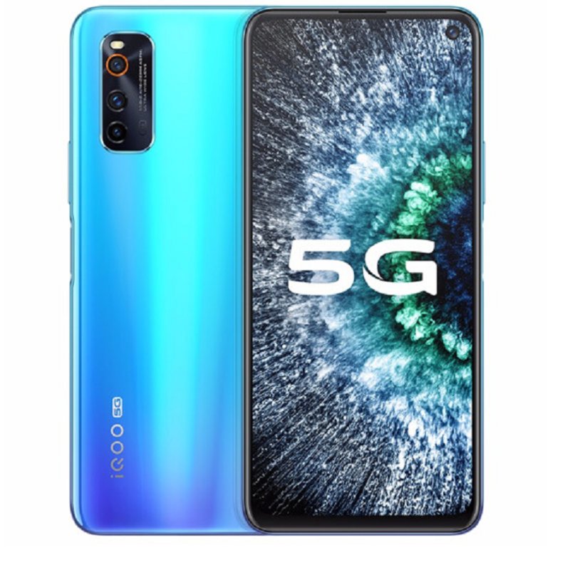 vivo手机neo3,vivo手机iqooneo3 手机vivoiqooneo3双模5g全网通高通骁龙865青空蓝返回商品页