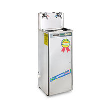 清川2E超滤款节能不锈钢工厂商用过滤直饮水机 开水器工业开水机直饮机