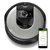 美国艾罗伯特(iRobot)Roomba i7 扫地机器人 智能家用全自动扫地吸尘器 规划清扫 视觉导航 APP操控