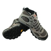 嘎蒙特（GARMONT）GS425真利时中帮款中性户外登山鞋（40码）