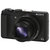索尼（Sony）DSC-HX60 长焦数码相机 HX50升级版 2040万像素(黑色 优惠套餐六)