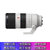 索尼（SONY）FE 70-200mm f/2.8 GM OSS（SEL70200GM）全画幅远摄变焦镜头(黑色 国行标配)