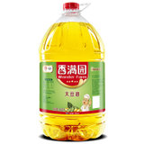 香满园大豆油16.3L