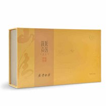 预售2017年新茶正宗安吉白茶明前100g礼盒装绿茶预售3月30左右发货