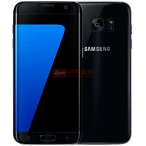 三星 Galaxy S7 Edge（G9350/蝙蝠侠版可选）全网通4G手机 双卡双待(星钻黑 全网通4G（32GB）)