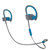 Beats Powerbeats2 by Dr. Dre Wireless无线蓝牙运动入耳式b耳机(蓝色)