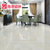 高恩地板砖瓷砖 全抛釉地砖800x800客厅大理石玻化砖防滑 E8031+E86002(E8031)
