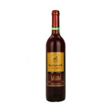 白洋河烟台红葡萄酒  750ml/瓶
