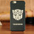 漫威系列iPhone6s手机壳苹果6plus超级英雄保护套闪粉磨砂硬壳(5号图 6/6s通用（21）)
