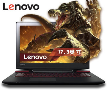 【联想y700-17游戏本】联想(lenovo)y700-17 17.