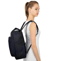户外旅行包户外运动背包 旅行行李背包 学生双肩包书包TP1939(黑色)