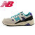 New Balance 580 NB男鞋 新款复古跑步鞋 新百伦女子慢跑鞋mrt580(580灰绿紫 43)