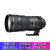 尼康（Nikon）AF-S 尼克尔 300mm f/2.8G ED VR II 超远射定焦镜头(黑色 国行标配)