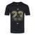 NIKE耐克男装短袖T恤 843131-010(黑色 XXL)