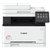 佳能(Canon) IC MF635CX-001 彩色激光多功能一体机 打印 复印 扫描 传真 办公 A4 双面打印 有线无线网络打印