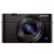 索尼（SONY)RX100M3黑卡数码照相机RX100III/rx100m3 黑卡三代(黑色 套餐五)