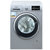 西门子(SIEMENS)XQG80-WD12G4681W 变频洗干一体8kg干衣滚筒洗衣机
