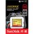 闪迪(SanDisk)SDCFXS-032G-Z46 至尊极速版 读取速度120MB/S32GB CF存储卡(计价单位：个)