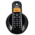 摩托罗拉（MOTO）C601C2.4G数字无绳电话（免提通话、橙色背光、超长待机）