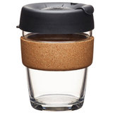 【澳洲直邮】KeepCup BrewCork系列随身咖啡杯340ml浓咖啡