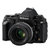 尼康（Nikon）DF 单反套机（AF-S NIKKOR 50mm F/1.8G镜头）(套餐四)