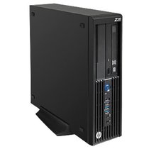 惠普(HP)Z230SFF台式电脑小型工作站i5-4590/4G/NVS315显卡/1TB/DVD刻录
