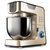 【领劵购再优惠】ACA厨师机 全自动和面机 打蛋器 AM-CG108
