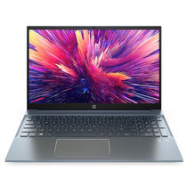 惠普(HP) 星系列  15.6英寸轻薄笔记本电脑(英特尔酷睿i5-1240P 16G 512G 指纹识别 背光键盘 低蓝光)迷雾蓝