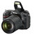 尼康（Nikon）D7200单反套机（AF-S DX 18-200mm f/3.5-5.6G ED VR II防抖镜头）第3张高清大图