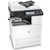 惠普M72625dn黑白激光A3复印复合机双面打印机一体机办公网络扫描(白色 HP LaserJet MFP M72625dn printer)